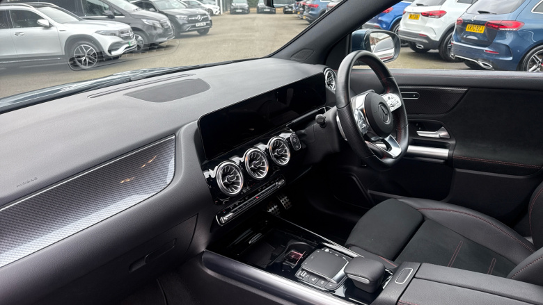 Mercedes-Benz GLA 200 AMG Line Executive 5dr Auto Petrol Hatchback